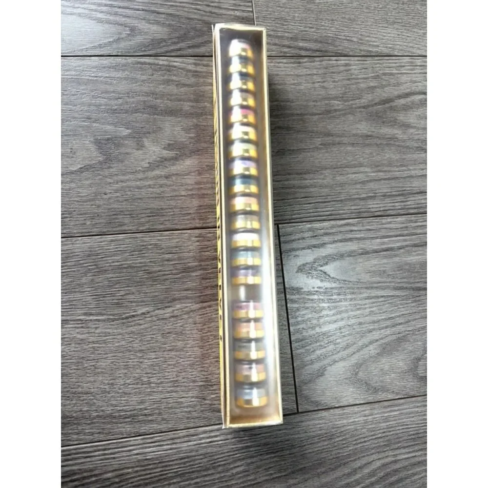 BareMinerals A Vision In Velvet Matte Satin Eyeshadow Set